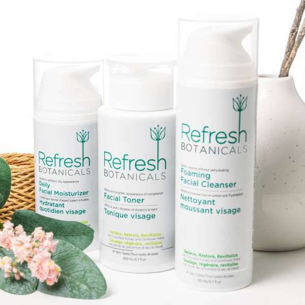 Refresh-Botanicals™-The-Premium-Canadian-Organic-Skincare-is-finally-in-India-Cover-Image